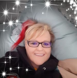 Meet your Posher, Annette